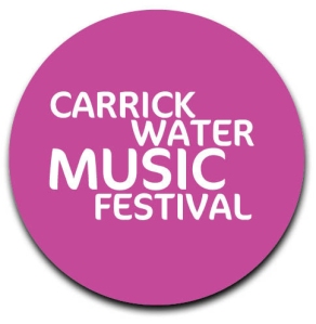 Carrick Water Music Festival 2010